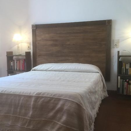 La Ermita Del Poqueira Lägenhet Bubión Exteriör bild